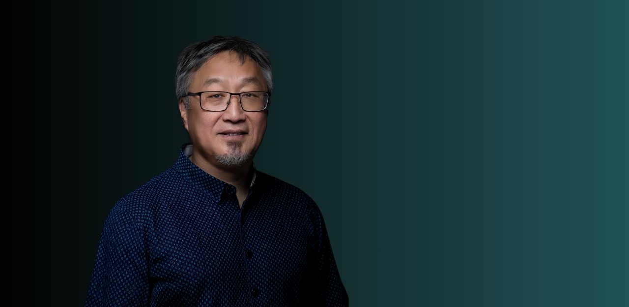 Kolja Chang, Gründer von Business X-Factor